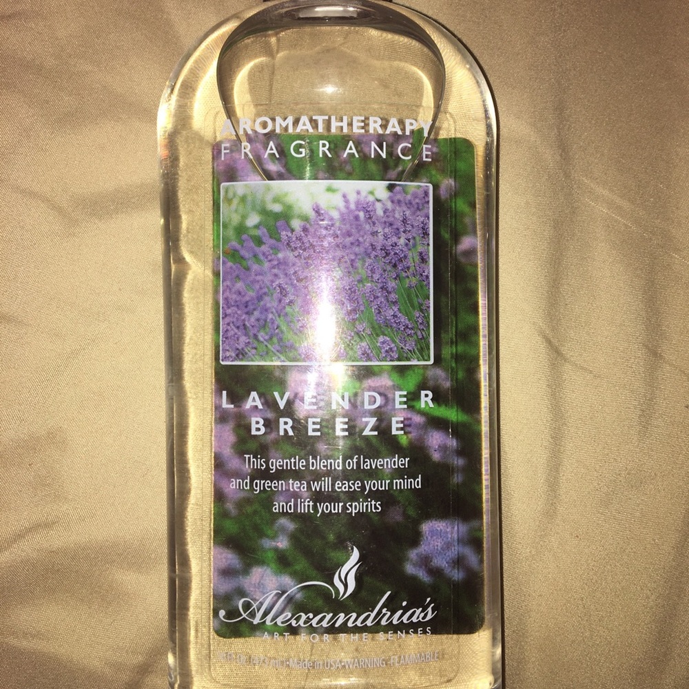 Lavender aromatherapy size 16 oz